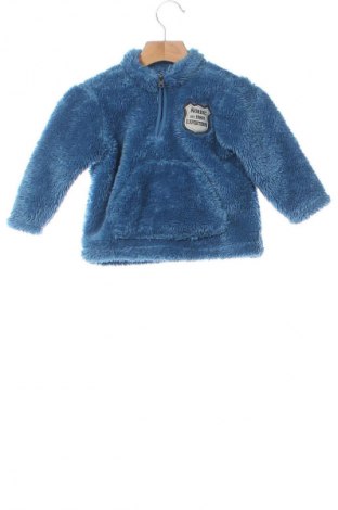 Kinder Shirt Impidimpi, Größe 12-18m/ 80-86 cm, Farbe Blau, Preis € 5,99