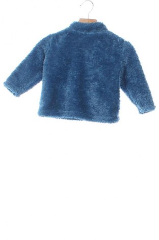 Kinder Shirt Impidimpi, Größe 12-18m/ 80-86 cm, Farbe Blau, Preis € 3,99