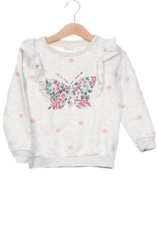 Kinder Shirt Impidimpi, Größe 2-3y/ 98-104 cm, Farbe Grau, Preis 7,99 €