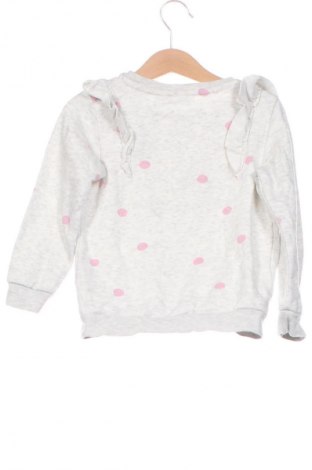 Kinder Shirt Impidimpi, Größe 2-3y/ 98-104 cm, Farbe Grau, Preis € 4,99