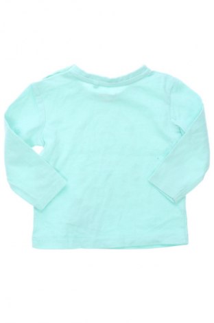 Kinder Shirt Impidimpi, Größe 3-6m/ 62-68 cm, Farbe Grün, Preis € 6,00