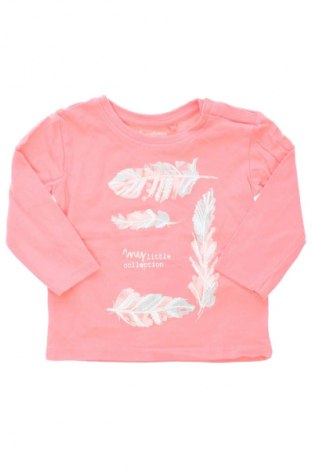 Kinder Shirt Impidimpi, Größe 3-6m/ 62-68 cm, Farbe Rosa, Preis € 6,00