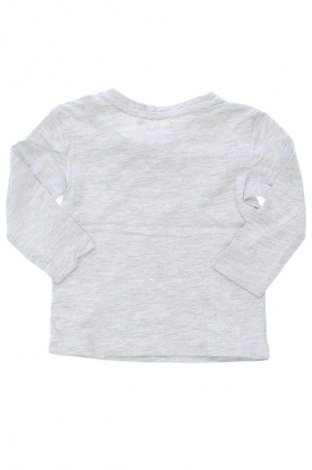 Kinder Shirt Impidimpi, Größe 3-6m/ 62-68 cm, Farbe Grau, Preis € 6,00