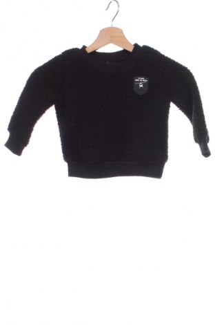 Kinder Shirt Kids, Größe 12-18m/ 80-86 cm, Farbe Schwarz, Preis 7,99 €