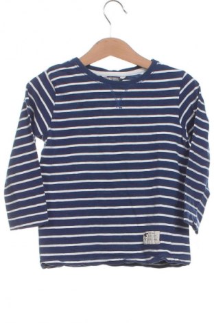 Παιδική μπλούζα Kids By Lindex, Μέγεθος 18-24m/ 86-98 εκ., Χρώμα Μπλέ, Τιμή 2,99 €