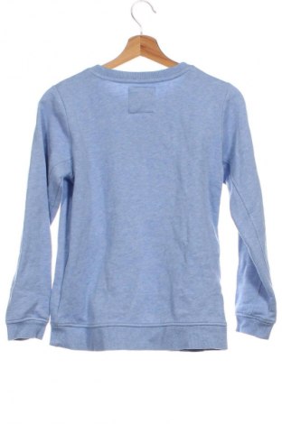 Kinder Shirt Kids By Tchibo, Größe 12-13y/ 158-164 cm, Farbe Blau, Preis € 5,99