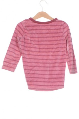 Kinder Shirt Kids By Tchibo, Größe 2-3y/ 98-104 cm, Farbe Aschrosa, Preis 7,99 €