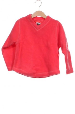 Kinder Shirt Kids World, Größe 2-3y/ 98-104 cm, Farbe Rosa, Preis 4,99 €