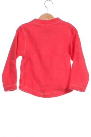 Kinder Shirt Kids World, Größe 2-3y/ 98-104 cm, Farbe Rosa, Preis € 4,99