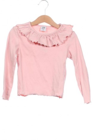 Kinder Shirt Kiki & Koko, Größe 3-4y/ 104-110 cm, Farbe Rosa, Preis 7,99 €