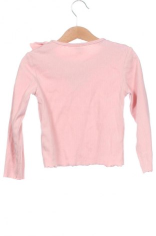 Kinder Shirt Kiki & Koko, Größe 3-4y/ 104-110 cm, Farbe Rosa, Preis 4,99 €