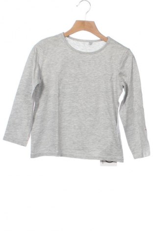 Kinder Shirt Kiki & Koko, Größe 4-5y/ 110-116 cm, Farbe Grau, Preis € 6,00