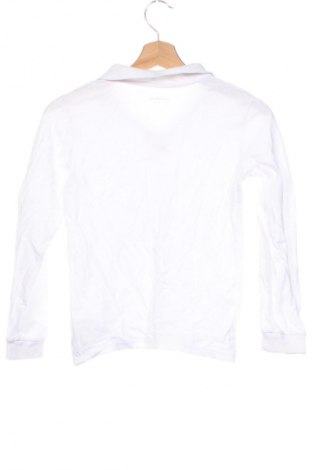 Kinder Shirt LC Waikiki, Größe 8-9y/ 134-140 cm, Farbe Weiß, Preis € 8,12