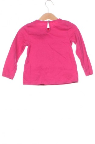 Kinder Shirt LCW, Größe 2-3y/ 98-104 cm, Farbe Rosa, Preis 4,99 €