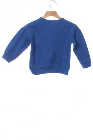 Kinder Shirt Lefties, Größe 18-24m/ 86-98 cm, Farbe Blau, Preis 4,99 €