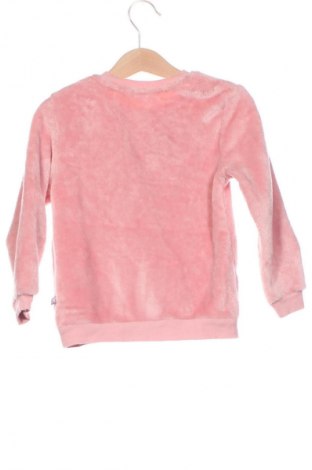 Kinder Shirt Liegelind, Größe 18-24m/ 86-98 cm, Farbe Rosa, Preis 7,99 €