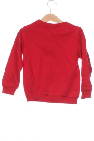 Kinder Shirt Lupilu, Größe 2-3y/ 98-104 cm, Farbe Rot, Preis € 4,99