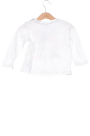 Kinder Shirt Lupilu, Größe 18-24m/ 86-98 cm, Farbe Weiß, Preis € 4,99