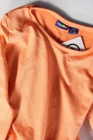 Kinder Shirt Lupilu, Größe 3-4y/ 104-110 cm, Farbe Orange, Preis € 3,99