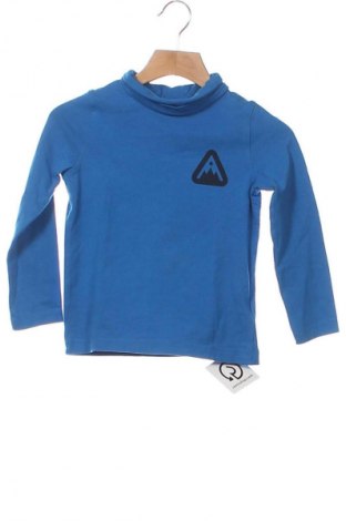 Kinder Shirt Lupilu, Größe 2-3y/ 98-104 cm, Farbe Blau, Preis € 6,00