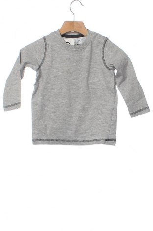 Kinder Shirt Lupilu, Größe 18-24m/ 86-98 cm, Farbe Grau, Preis 6,14 €