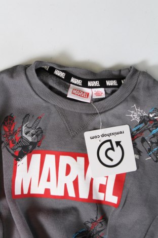 Kinder Shirt Marvel, Größe 2-3m/ 56-62 cm, Farbe Schwarz, Preis € 16,99