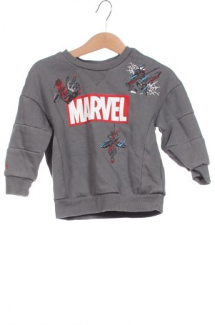 Kinder Shirt Marvel, Größe 2-3m/ 56-62 cm, Farbe Schwarz, Preis € 16,99