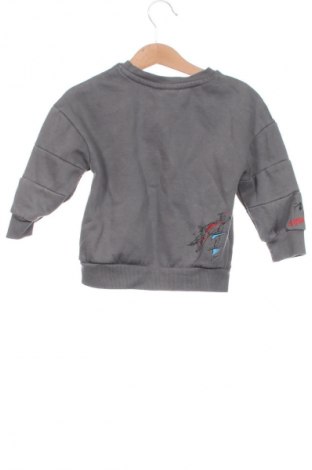 Kinder Shirt Marvel, Größe 2-3m/ 56-62 cm, Farbe Schwarz, Preis € 16,99