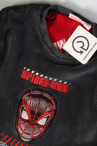 Kinder Shirt Marvel, Größe 2-3y/ 98-104 cm, Farbe Grau, Preis 5,99 €