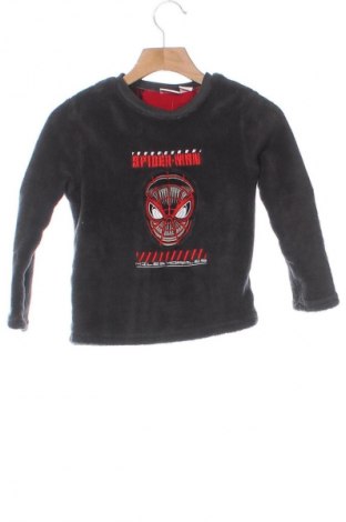 Kinder Shirt Marvel, Größe 2-3y/ 98-104 cm, Farbe Grau, Preis 15,99 €