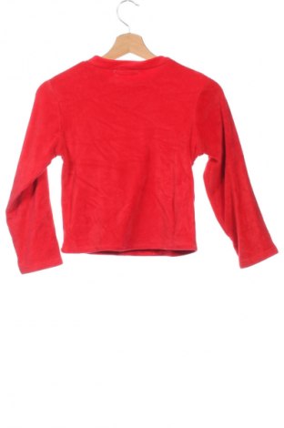 Kinder Shirt Maya Maya, Größe 9-10y/ 140-146 cm, Farbe Rot, Preis 13,99 €