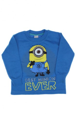 Kinder Shirt Monaco, Größe 18-24m/ 86-98 cm, Farbe Blau, Preis € 7,99