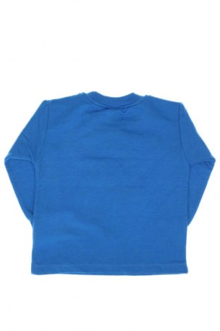 Kinder Shirt Monaco, Größe 18-24m/ 86-98 cm, Farbe Blau, Preis € 4,99