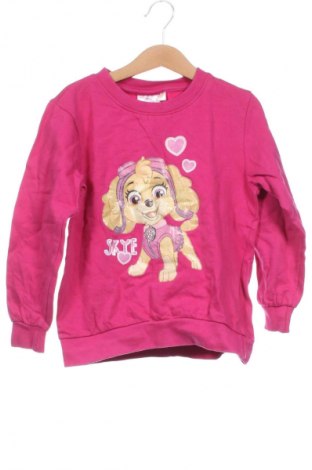 Kinder Shirt Nickelodeon, Größe 4-5y/ 110-116 cm, Farbe Rosa, Preis € 3,99