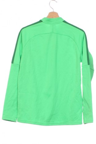 Kinder Shirt Nike, Größe 14-15y/ 168-170 cm, Farbe Grün, Preis 17,99 €