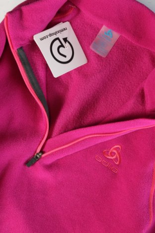 Kinder Shirt Odlo, Größe 10-11y/ 146-152 cm, Farbe Rosa, Preis € 6,99