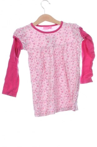 Kinder Shirt Okay, Größe 3-4y/ 104-110 cm, Farbe Rosa, Preis € 6,00