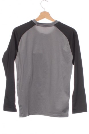 Kinder Shirt PUMA, Größe 13-14y/ 164-168 cm, Farbe Grau, Preis € 6,99