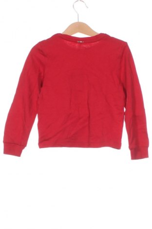 Kinder Shirt Palmers, Größe 4-5y/ 110-116 cm, Farbe Rot, Preis € 9,99