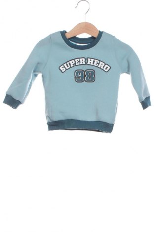 Kinder Shirt Pepco, Größe 6-9m/ 68-74 cm, Farbe Blau, Preis € 4,99