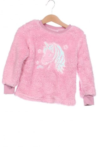 Kinder Shirt Pocopiano, Größe 2-3y/ 98-104 cm, Farbe Rosa, Preis 7,99 €