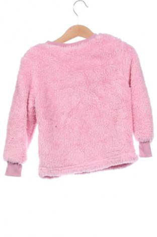 Kinder Shirt Pocopiano, Größe 2-3y/ 98-104 cm, Farbe Rosa, Preis € 4,99