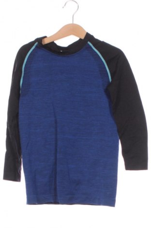 Kinder Shirt Pocopiano, Größe 8-9y/ 134-140 cm, Farbe Blau, Preis € 3,99