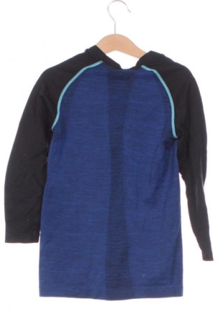 Kinder Shirt Pocopiano, Größe 8-9y/ 134-140 cm, Farbe Blau, Preis € 3,99