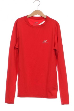 Kinder Shirt Pro Touch, Größe 12-13y/ 158-164 cm, Farbe Rot, Preis € 3,99