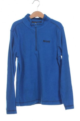 Kinder Shirt Regatta, Größe 11-12y/ 152-158 cm, Farbe Blau, Preis 13,99 €