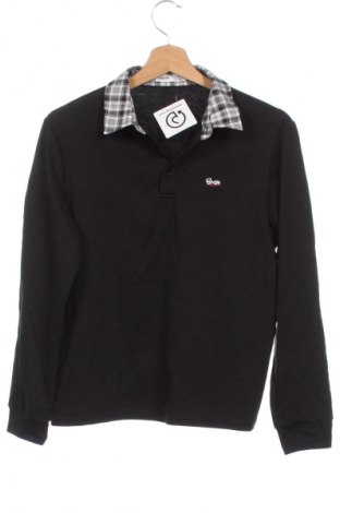 Kinder Shirt SHEIN, Größe 13-14y/ 164-168 cm, Farbe Schwarz, Preis € 3,99