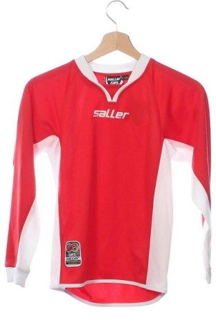 Kinder Shirt Saller, Größe 7-8y/ 128-134 cm, Farbe Rot, Preis € 3,99