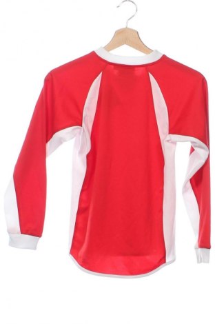 Kinder Shirt Saller, Größe 7-8y/ 128-134 cm, Farbe Rot, Preis € 3,99