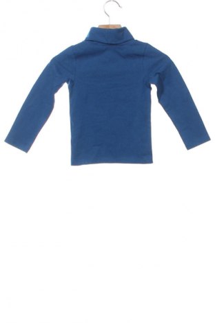 Kinder Shirt Smiley, Größe 2-3y/ 98-104 cm, Farbe Blau, Preis € 4,99